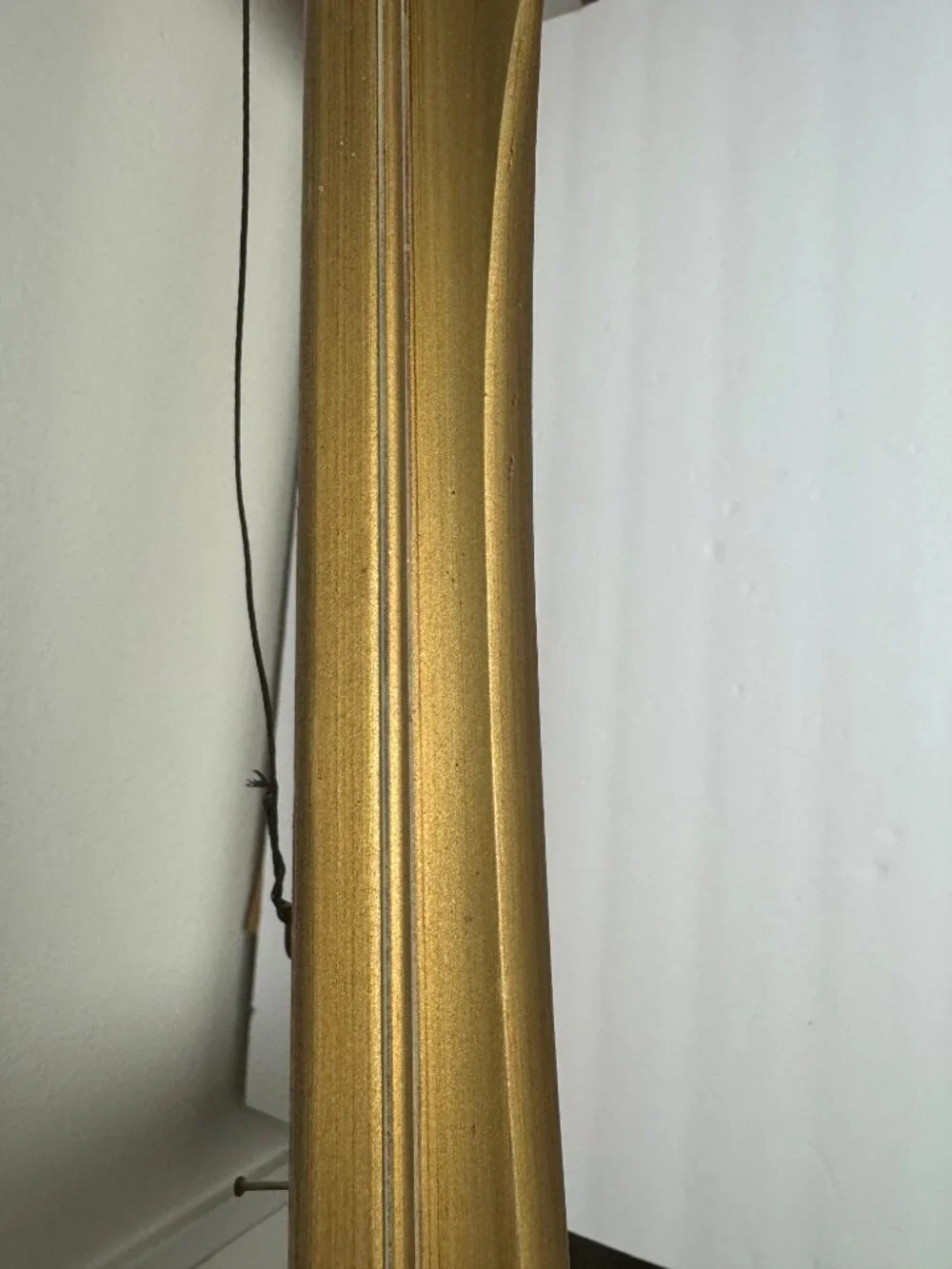 N/A vintage gold